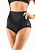 Шорты Pin Up Classic (Черный)
