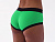 Шорты Gym (Весенняя зелень)